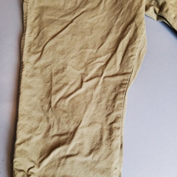 Wrangler Carpenter Men's Jeans Size 40x32 Tan - Picture 9 of 16